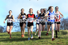 Womens under-17s and under-20s Start Fitness NEHL, Alnwick, Northumberland. Photo: David T. Hewitson/Sports for All Pics
